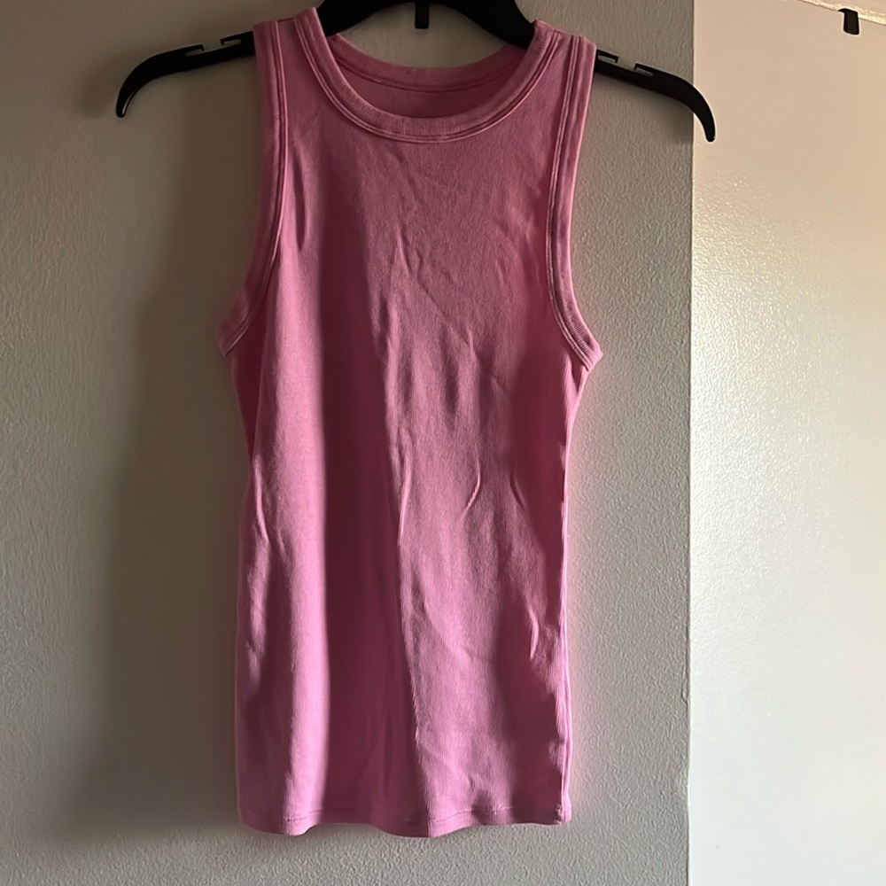 a new day tank